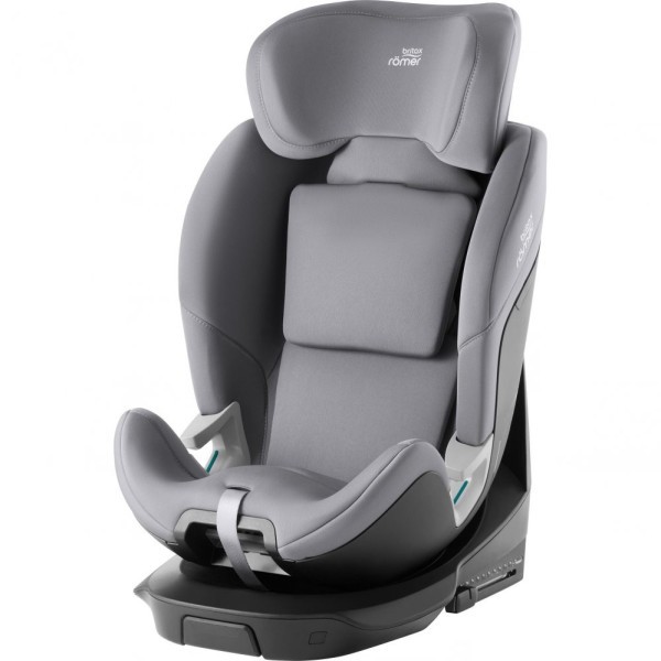 BRITAX RÖMER Autosedačka Swivel 40-125 cm