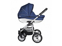 Kočárek Dorjan - Danny Sport Baby Boat