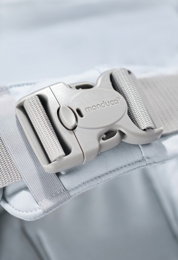 MANDUCA Ergonomické nosítko XT