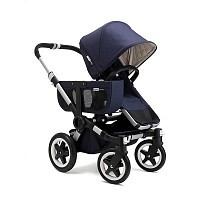 Bugaboo Donkey Classics+ Navy blue MONO