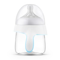 Philips AVENT Lahvička na učení Natural Response 150 ml, 6m+