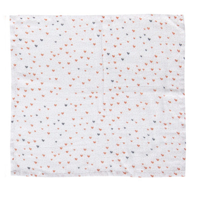 Fabulous Hearts  3 ks