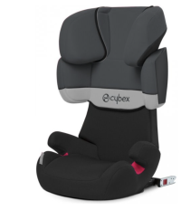 Cybex SOLUTION X-FIX 2023