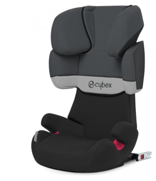 Cybex SOLUTION X-FIX 2023