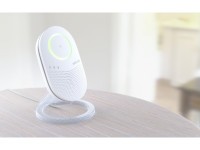 NANNY BM-03 monitor dechu miminka se dvěma podložkami