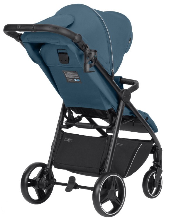 CARRELLO Bravo Sportovní kočárek CRL-8512 + Dárek zdarma Pláštěnka (1406)