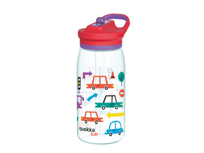 Cars 580 ml
