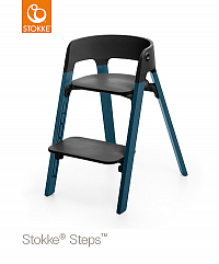 Stokke® Steps™ kompletní židlička