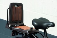 BOBIKE Cyklosedačka Junior 20-35 Kg