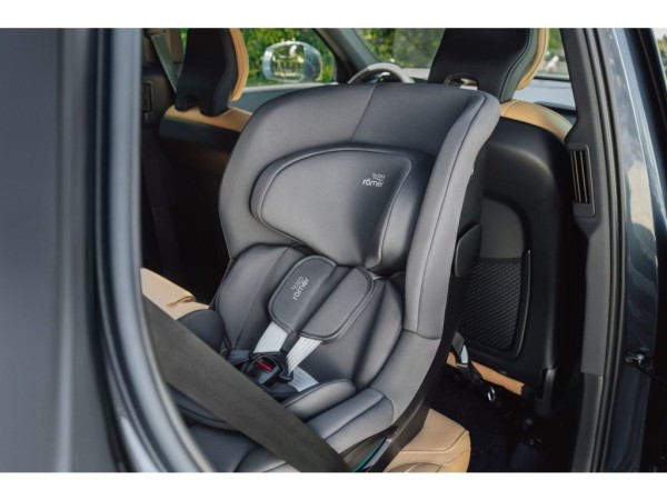 BRITAX RÖMER Autosedačka Safe-Way M 61-125 cm