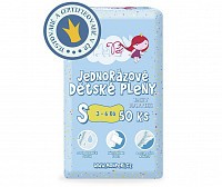 Pleny MonPeri S 3-6kg