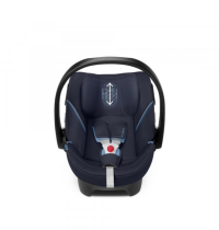 Cybex Autosedačka 0-13kg Aton 5 Cybex Autosedačka 0-13kg Aton 5