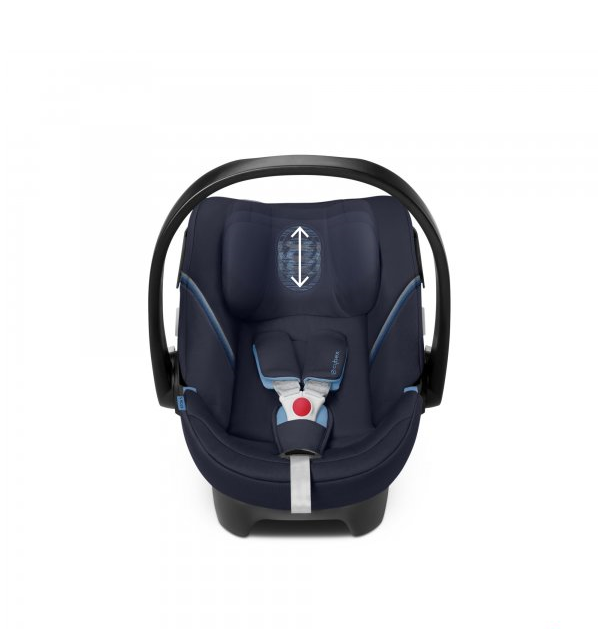 CYBEX ATON 5 Autosedačka 0-13Kg