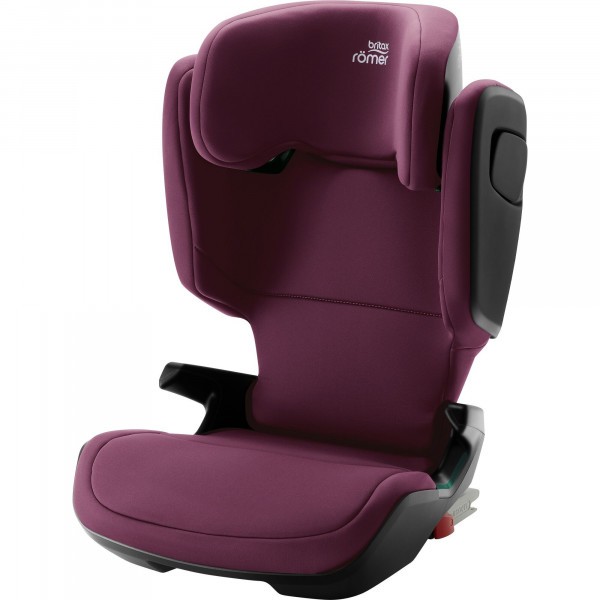BRITAX RÖMER Kidfix M i-Size Autosedačka 100-150 cm