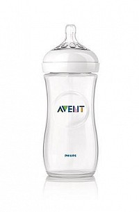 Láhev Avent Natural 330ml