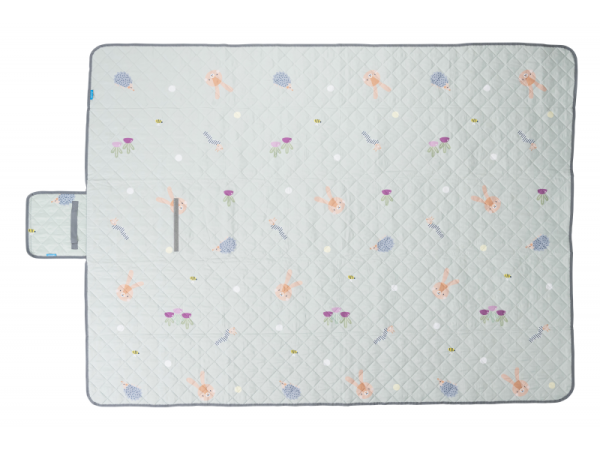 TAF TOYS Hrací deka outdoorová XL