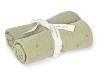 LITTLE DUTCH Pleny 70x70cm Pure