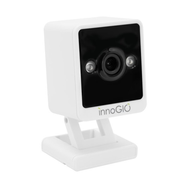 INNOGIO Domácí Smart Wi-fi kamera GIOsafety InnoCube