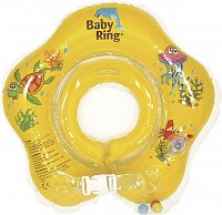 BABY RING Nafukovací kruh