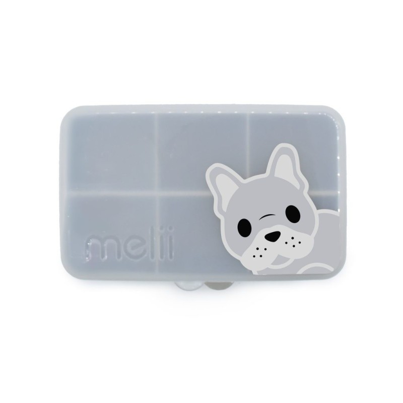 MELII Snackle Box krabička na svačinu mini