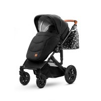 Kočárek kombinovaný Prime 3v1 Kinderkraft 2020 Kočárek kombinovaný Prime 3v1 Kinderkraft 2020