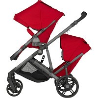 Sourozenecké sedátko Britax ke kočárku B-Ready