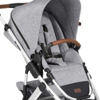 ABC DESIGN SET SALSA 4 2021 Graphite Grey
