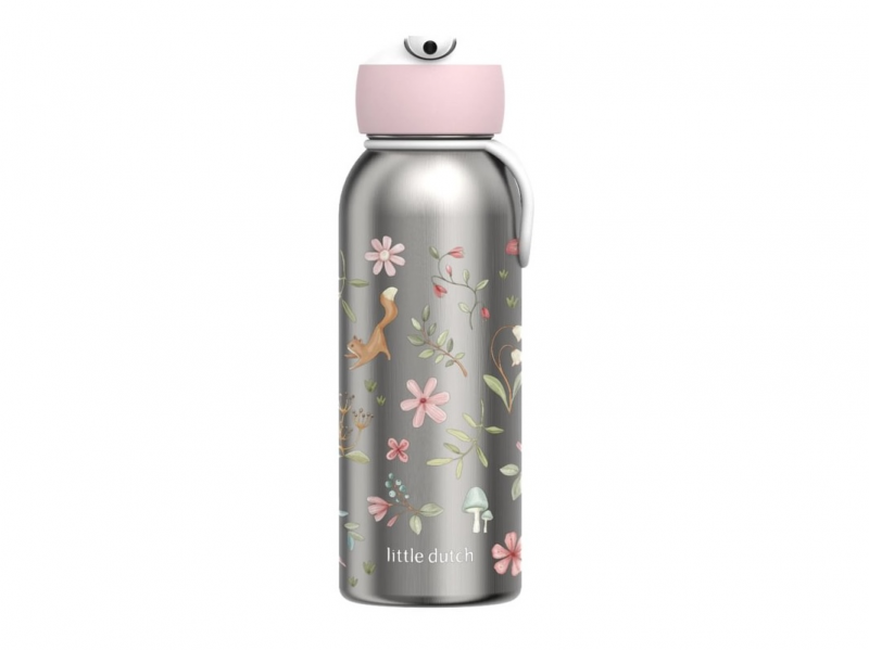 LITTLE DUTCH Termoláhev 350ml