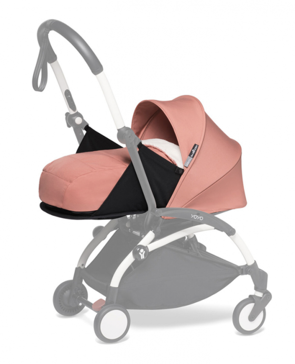 STOKKE BABYZEN™ YOYO 0+ novorozenecká sada