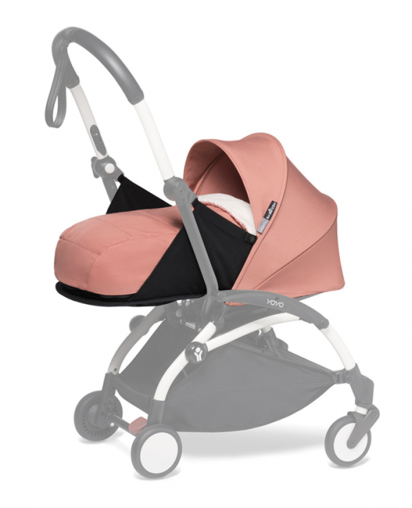 Stokke BABYZEN™ YOYO 0+ novorozenecká sada