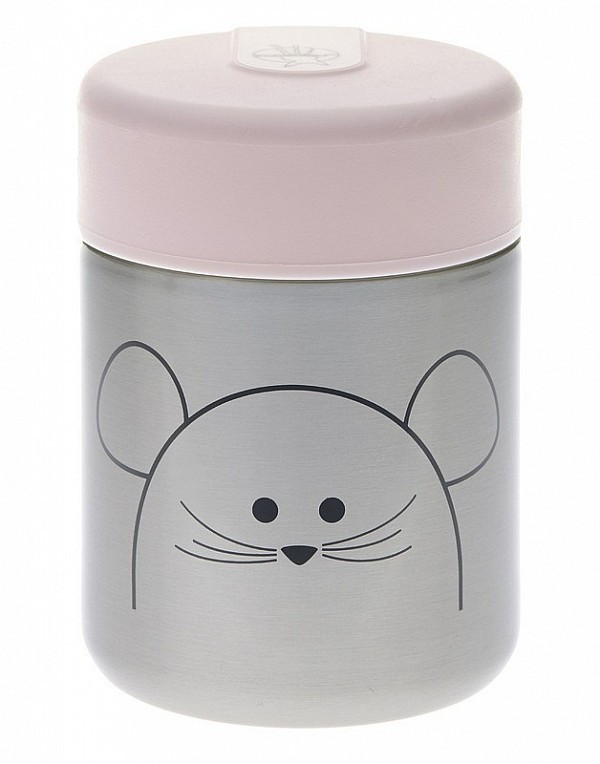 Lässig Termoska na jídlo Food Jar Little