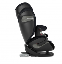 Cybex Pallas S-fix  Deep Black