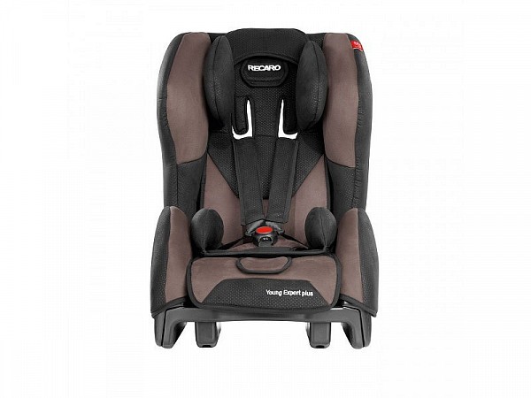 Autosedačka RECARO Expert Plus