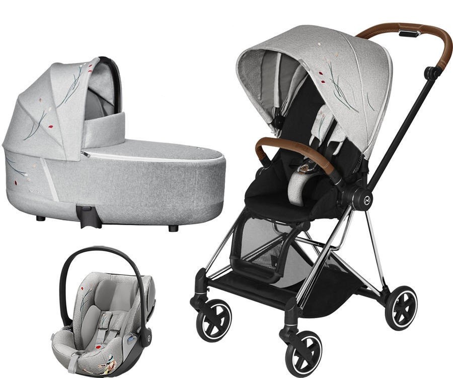 Cybex mios koi collection cheap