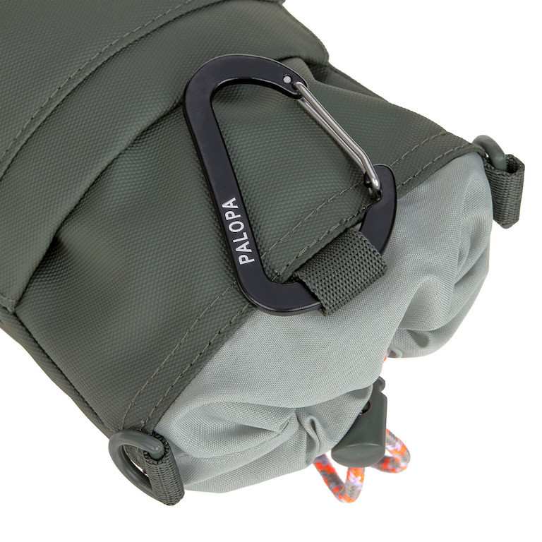 PALOPA Bottle Snack Bag Boudi