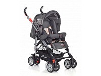 Kočárek Hartan Buggy iX1 2015