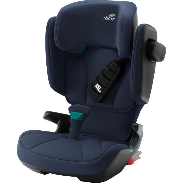 Britax Römer Autosedačka Kidfix i-Size