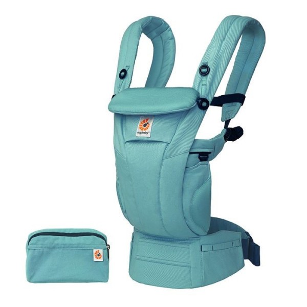 ERGOBABY OMNI DREAM Ergonomické nosítko