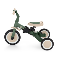 PETITE&MARS Tříkolka multifunkční 5v1 Turbo
