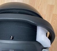 Cybex Aton 5 Deep Black Odřené