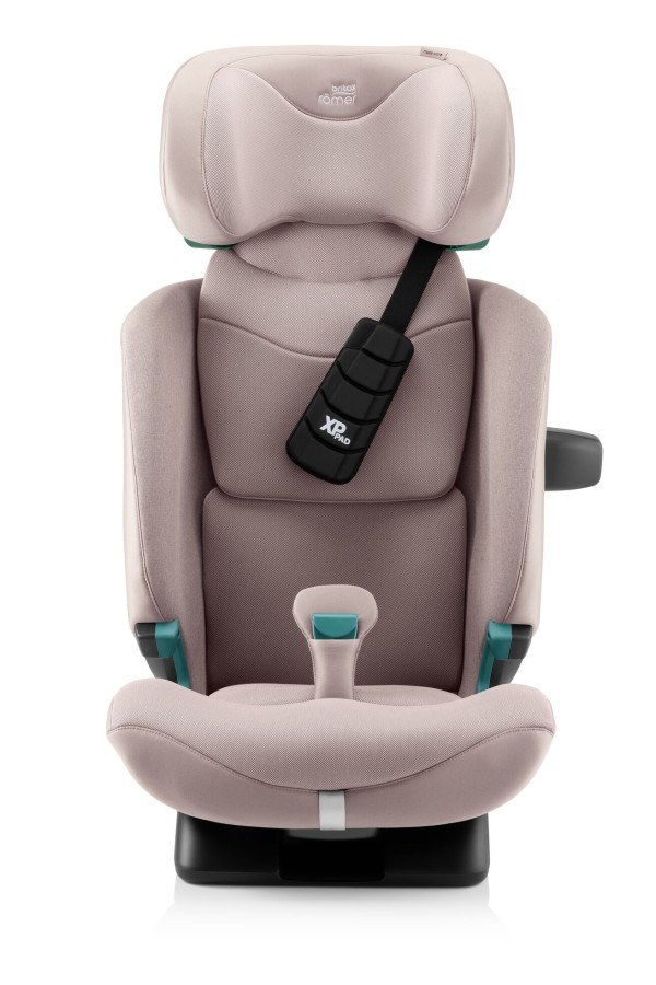 BRITAX RÖMER Autosedačka Advansafix Pro 76-150 cm