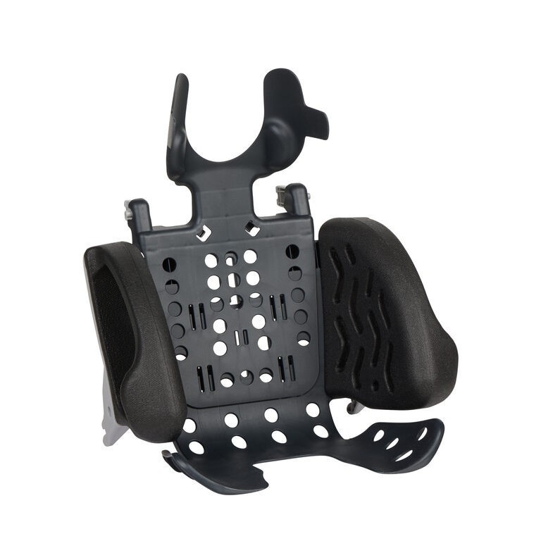 BESAFE Beyond2 360 B Autosedačka 40-125cm