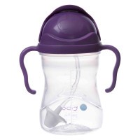 b.box Hrneček s brčkem 240 ml