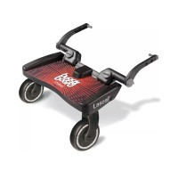 LASCAL Závěsné stupátko Buggy Board® Maxi