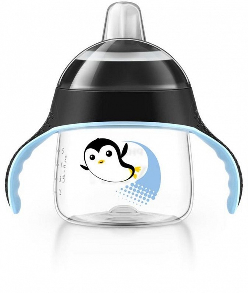 Hrneček Avent pro první doušky Premium 200 ml Hrneček Avent pro první doušky Premium 200 ml