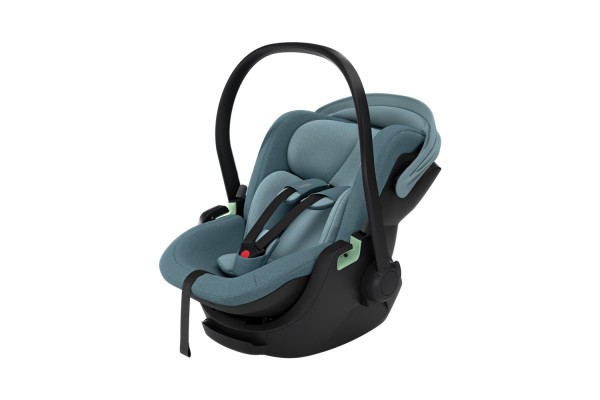 THULE MAPLE Autosedačka 40-75 cm