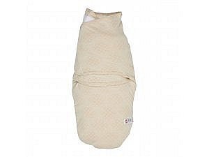 LODGER zavinovačka - LODGER Bundler Empire Irish Cream