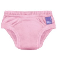 Bambino Mio Učící plenky - Ligt Pink