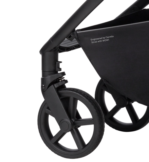 CARRELLO Bravo PLUS Sportovní kočárek CRL-5515 + Dárek zdarma Pláštěnka na kočárek (1406)