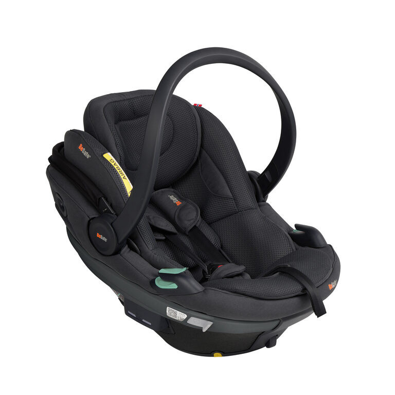 BESAFE Go Beyond2 Autosedačka 40-87 cm